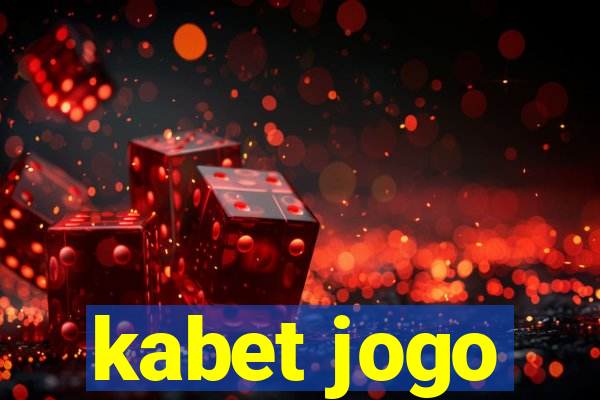 kabet jogo